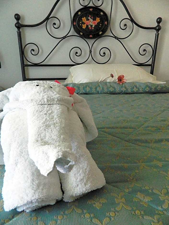 Hotel Ristorante Oasi Da Paolo