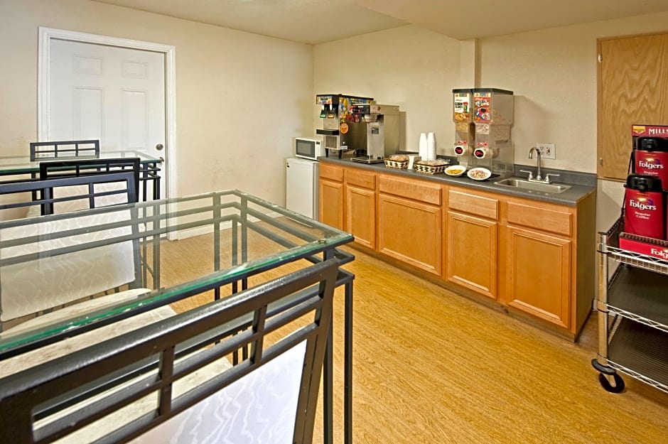 Americas Best Value Inn Garland