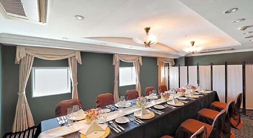 Apa Hotel Kanazawa-Ekimae