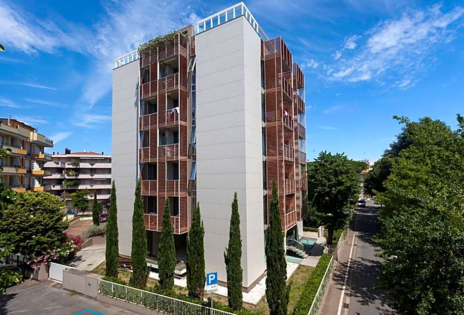 Residence Delfina