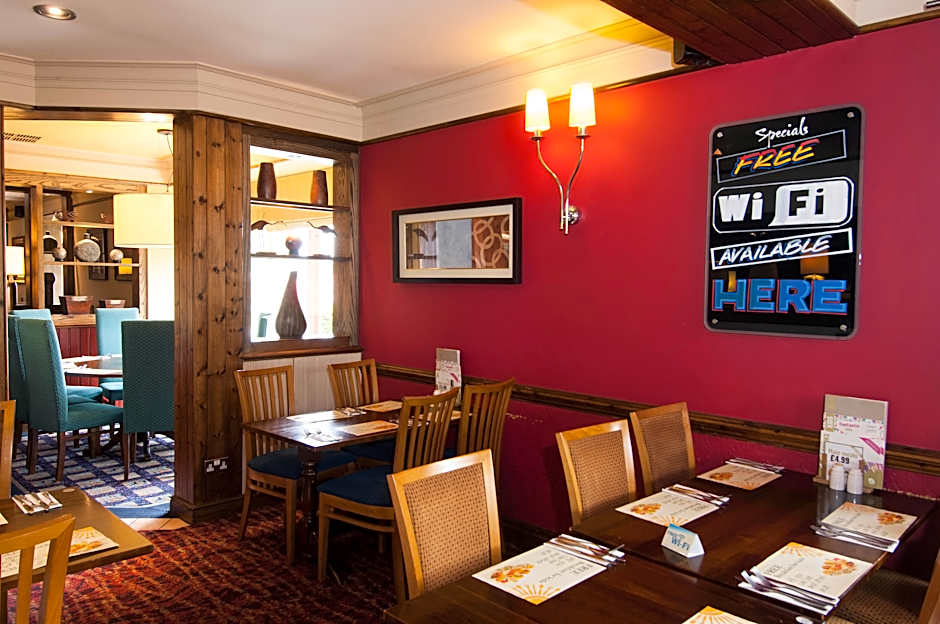 Premier Inn Bradford South