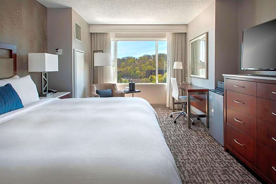 Marriott Philadelphia West