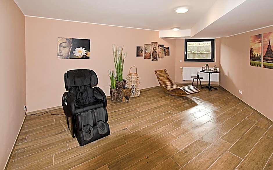 Eco Smart Apartments Nürnberg Süd