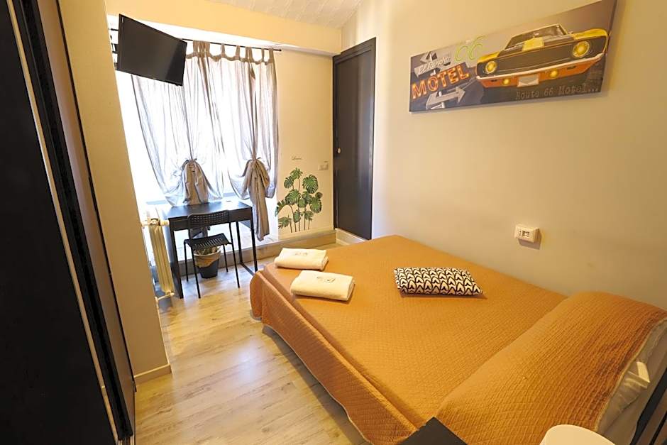 Guest House Minas