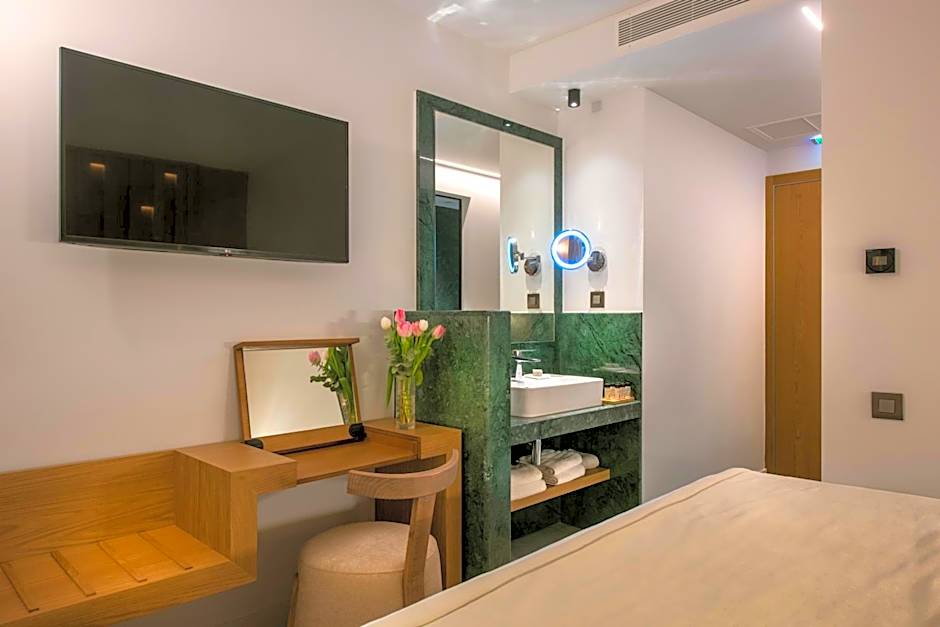 Dimargio Luxury Hotel & Spa