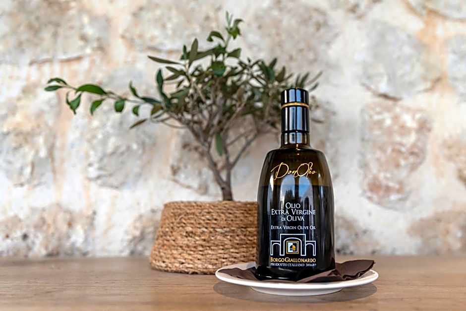 Borgo Giallonardo Wine Relais