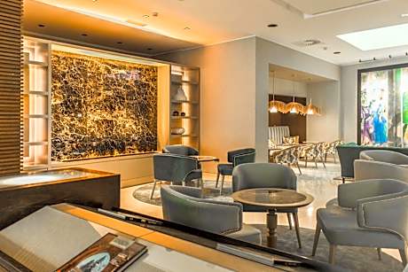 Eurostars Diana Palace