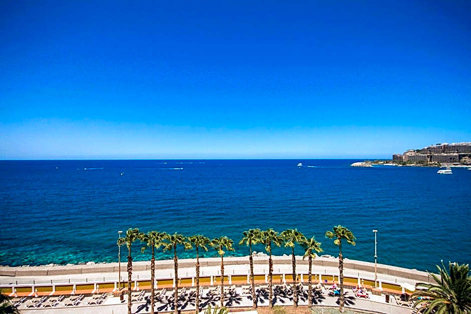 Servatur Green Beach