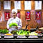 The Heritage Grand Khon Kaen Hotel and Convention