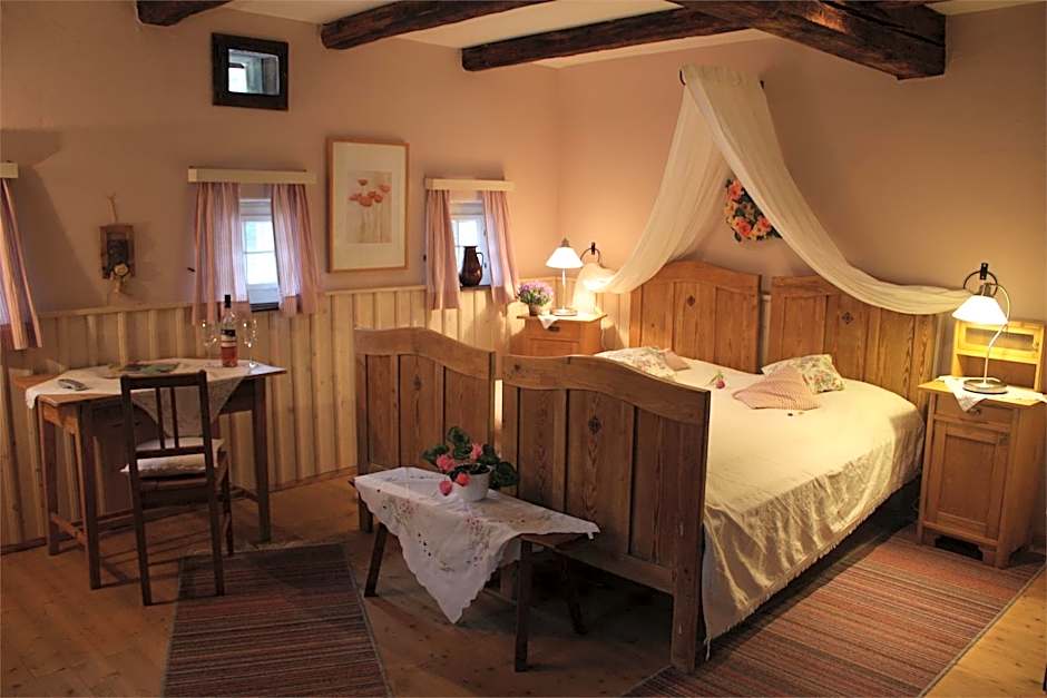 Hotel und Freizeitanlage Rauch-Hof