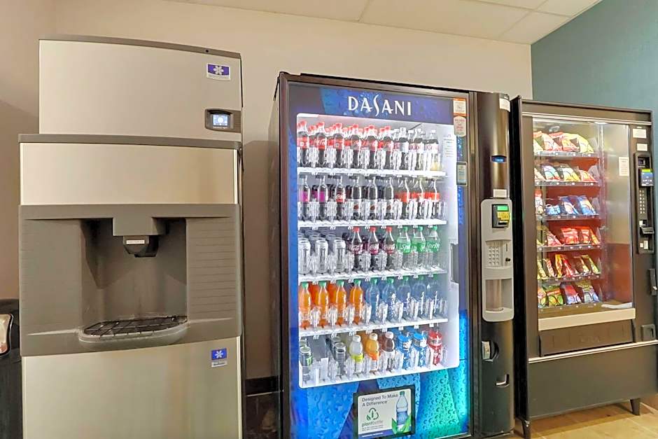 Best Western Liberty Inn Dupont