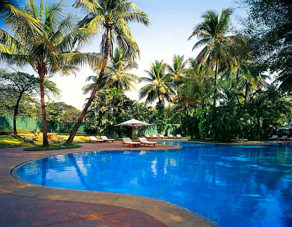 The Leela Kempinski Mumbai