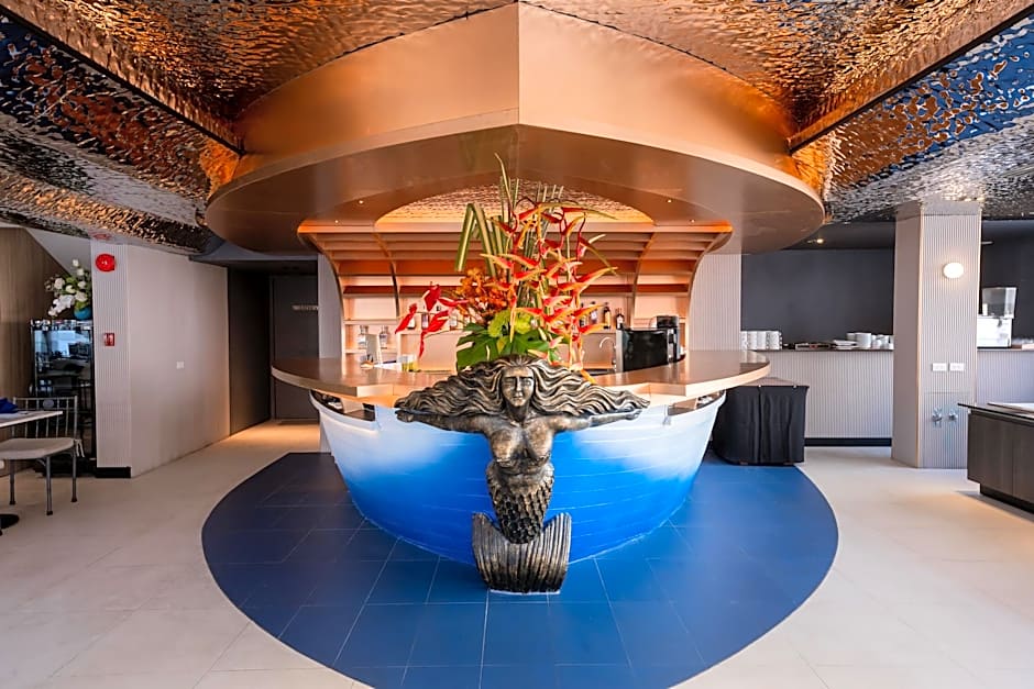 Pearl Hotel Phuket
