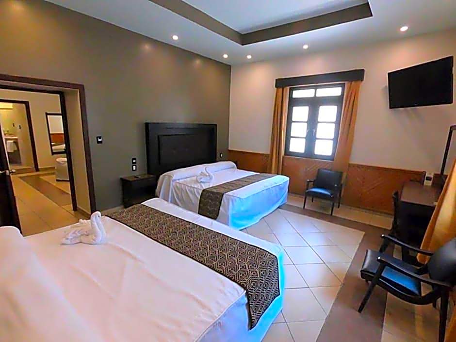 Hotel San Diego