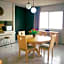 Suites del Sol Hotel & Apartments