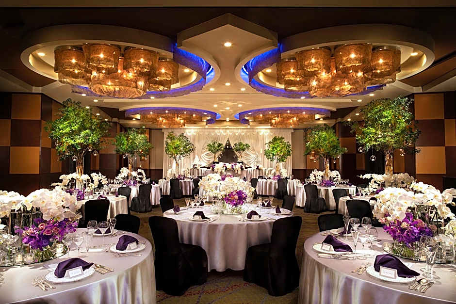 ANA Crowne Plaza Okayama By IHG