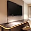 Hilton Mexico City Airport