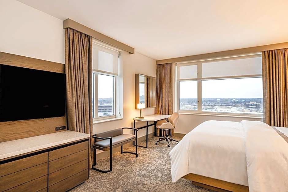 The Westin Chicago Lombard