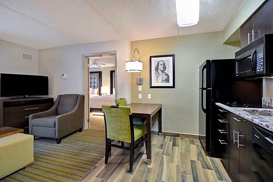 Homewood Suites By Hilton Philadelphia/Great Valley