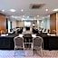 Mercure Manchester Norton Grange Hotel And Spa