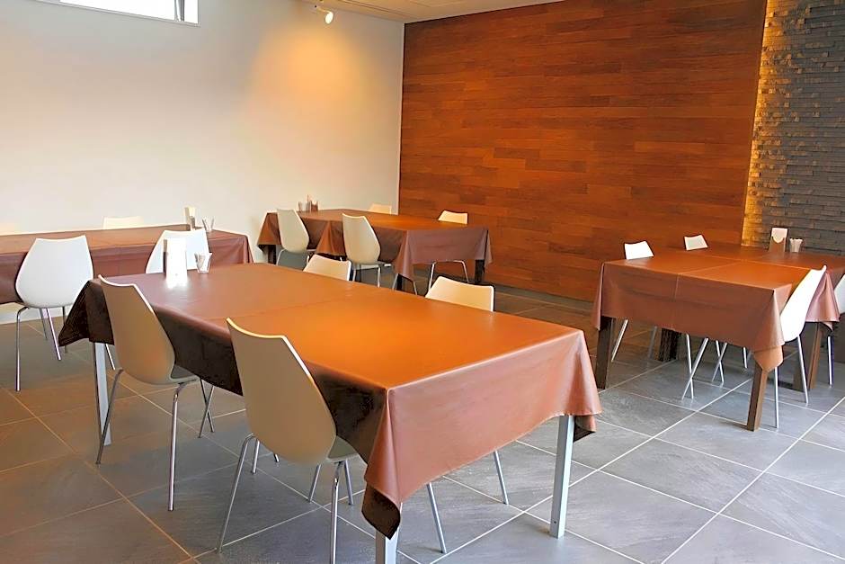 Furano Natulux Hotel