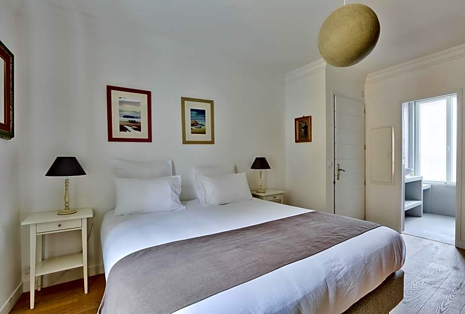 Le clos de l'olivier