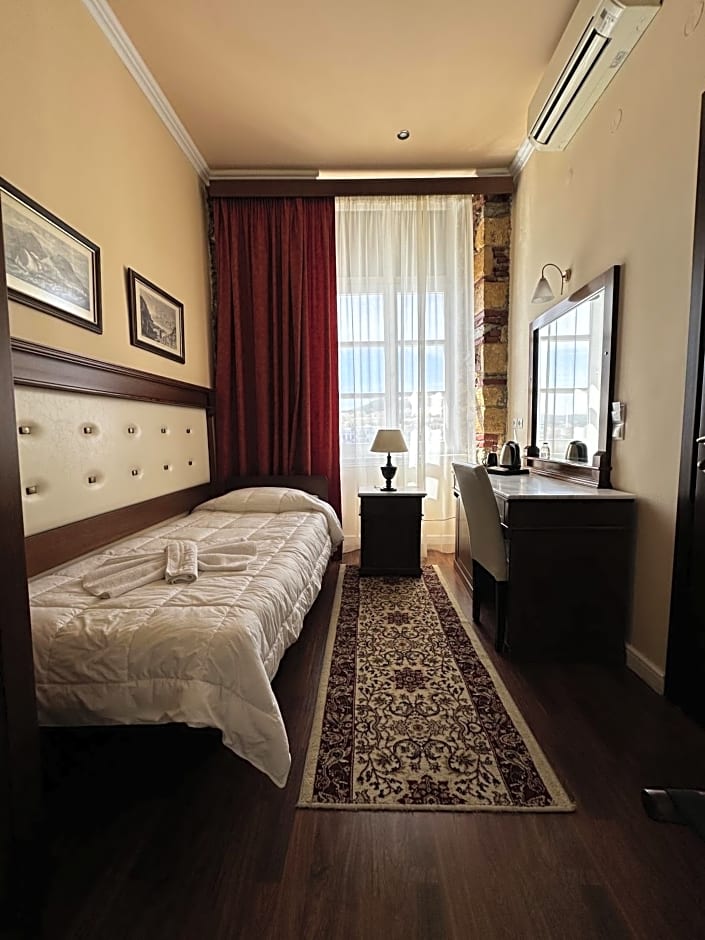 Hotel Aktaion Syros