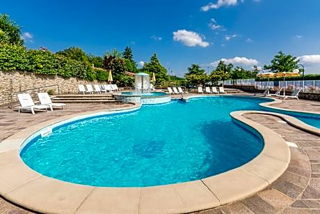 I Cancelli - Family Village