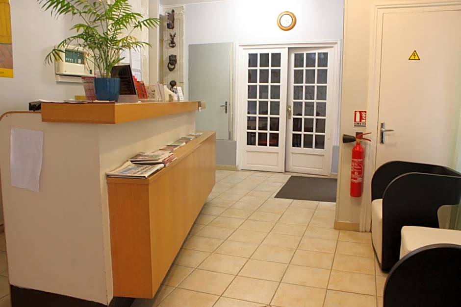 Hotel Excelsior Republique