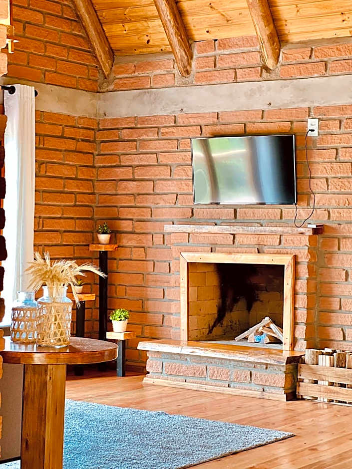 Maria Rita dos Canyons