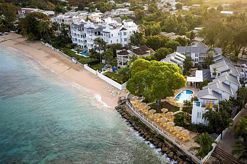Treasure Beach Art Hotel, Barbados, An Autograph Collection All-Inclusive Resort
