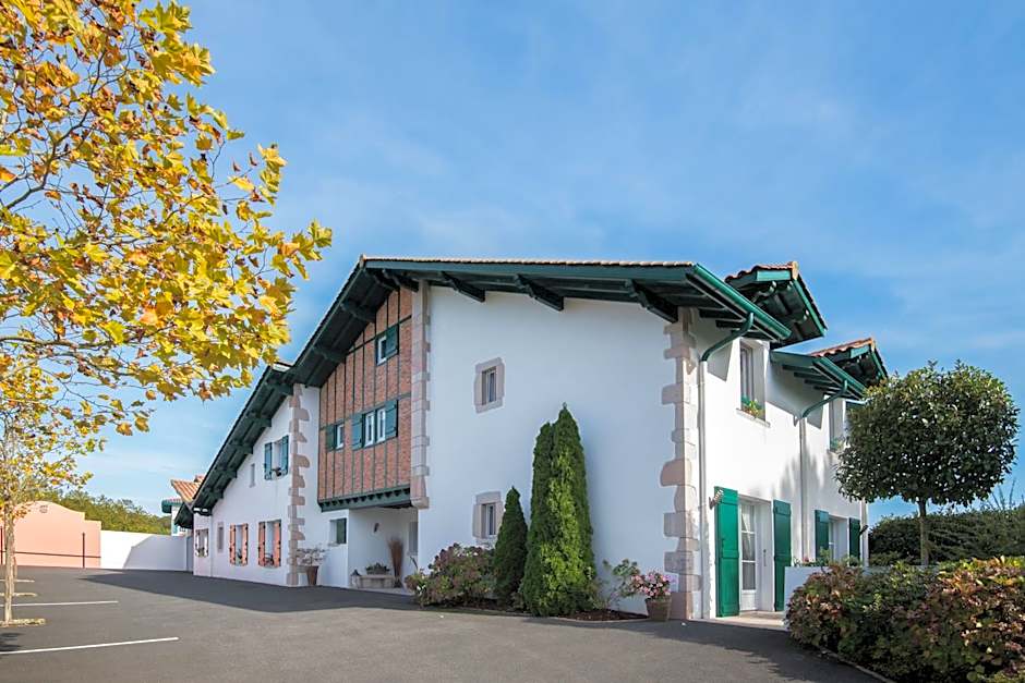 Maison d'hôte Iparra- Pays Basque