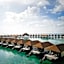 Cinnamon Velifushi Maldives