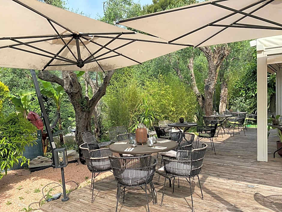 Avocado Hôtel Restaurant