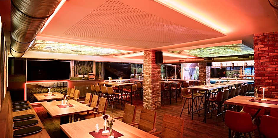 Altstadthotel Arte
