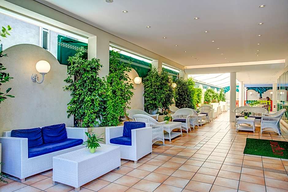 Hotel Smeraldo