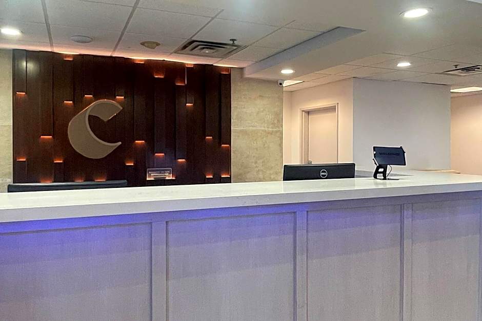 Comfort Suites Austin Airport
