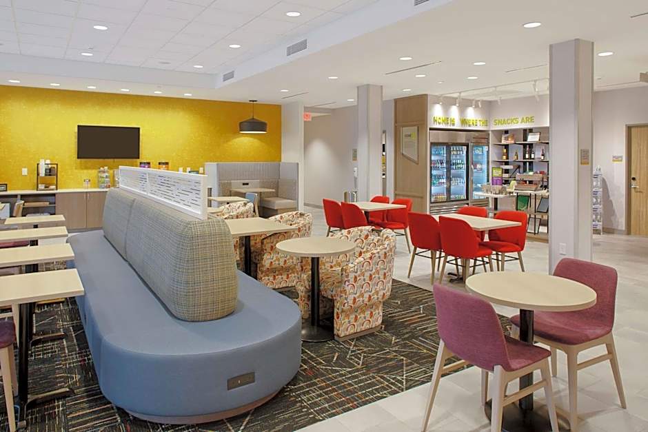Home2 Suites by Hilton Little Rock Midtown Medical Center