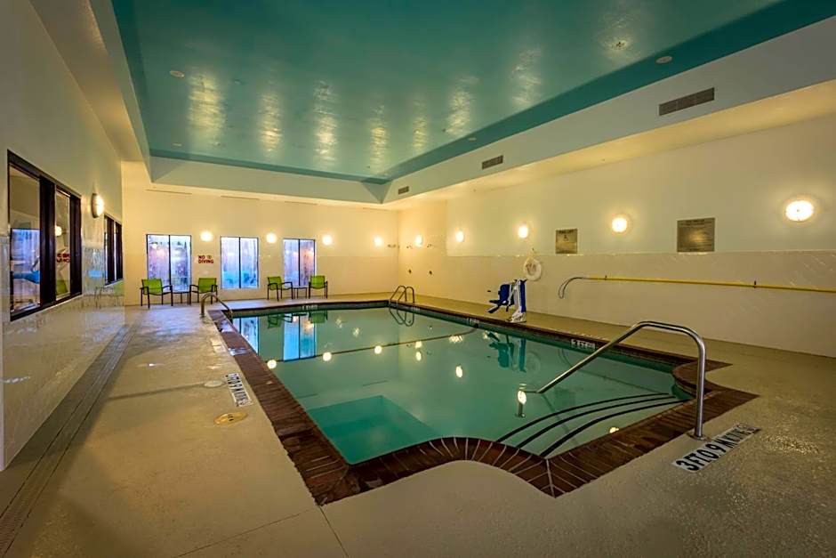 SpringHill Suites by Marriott Denton