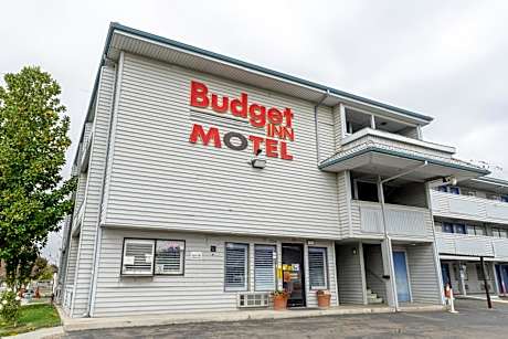 Budget Inn Corcoran Near Tulare CA 43