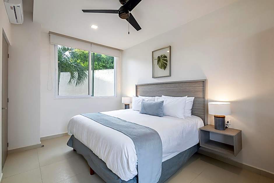 Azulea Isla Mujeres Hotel