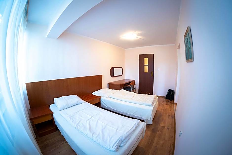 Przystań Lubniewice - Pokoje Gościnne