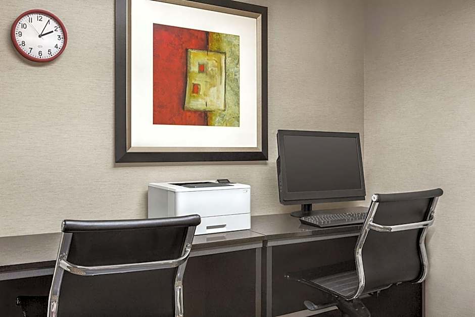 DoubleTree By Hilton Hotel Jackson