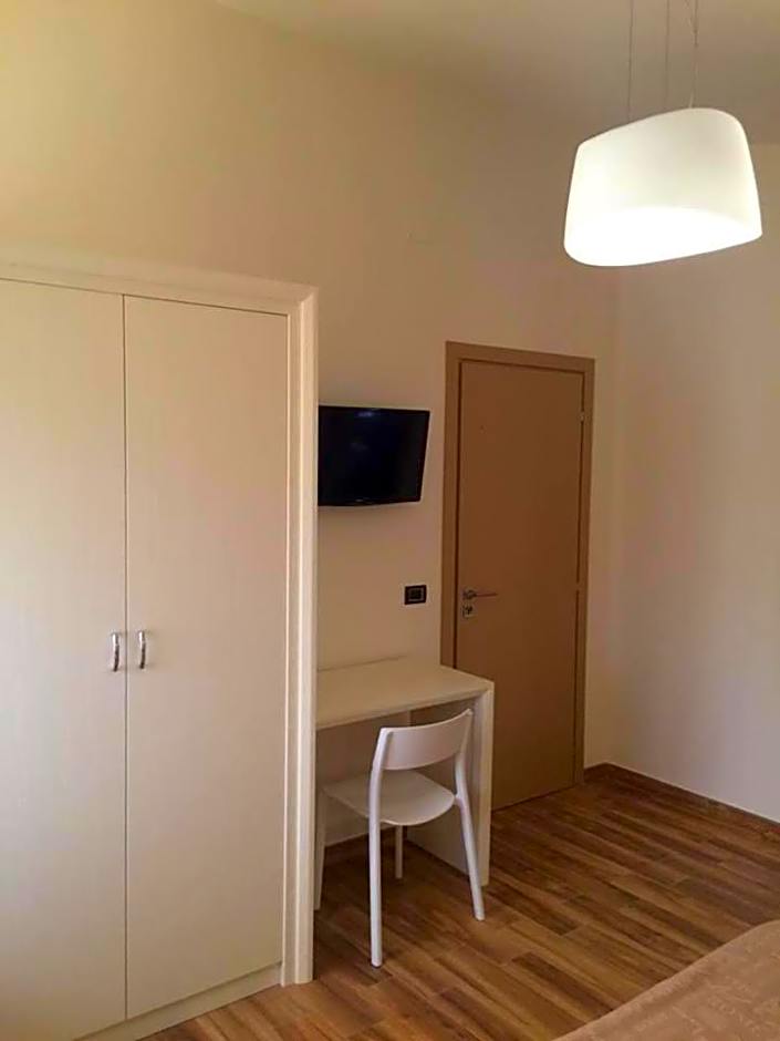 Villa Amico B&B San Leone