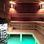 Anna SPA & Wellness Hotel Nejdek