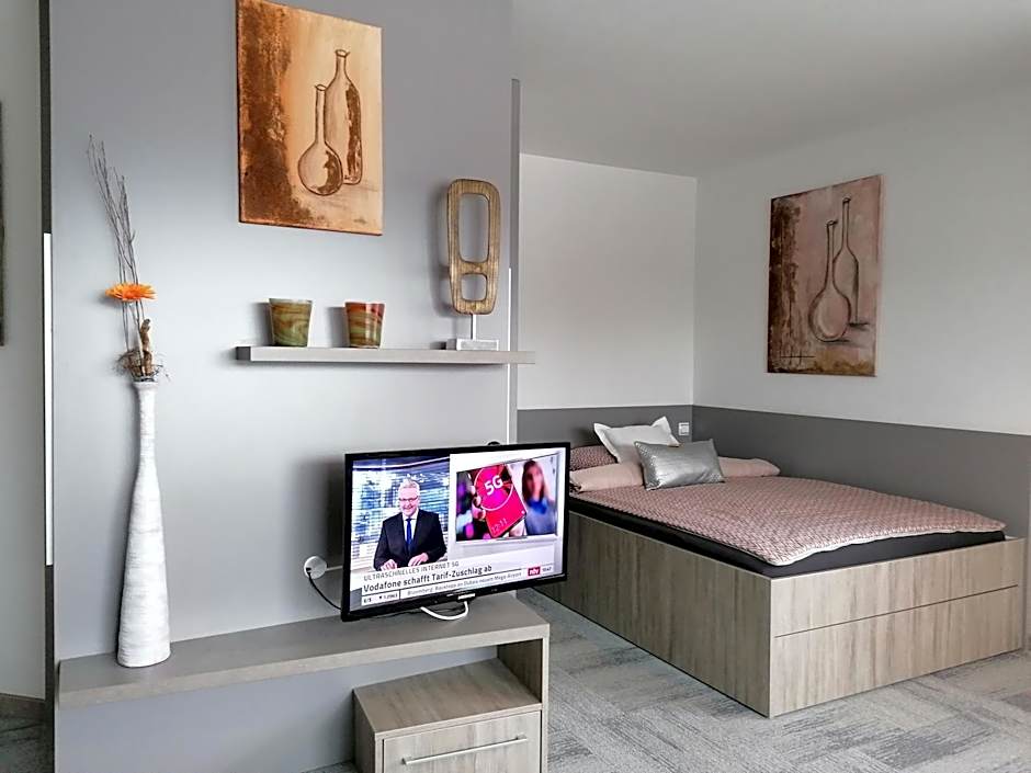 Business Apartments