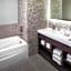 Hotel Indigo: Flushing - LaGuardia By IHG