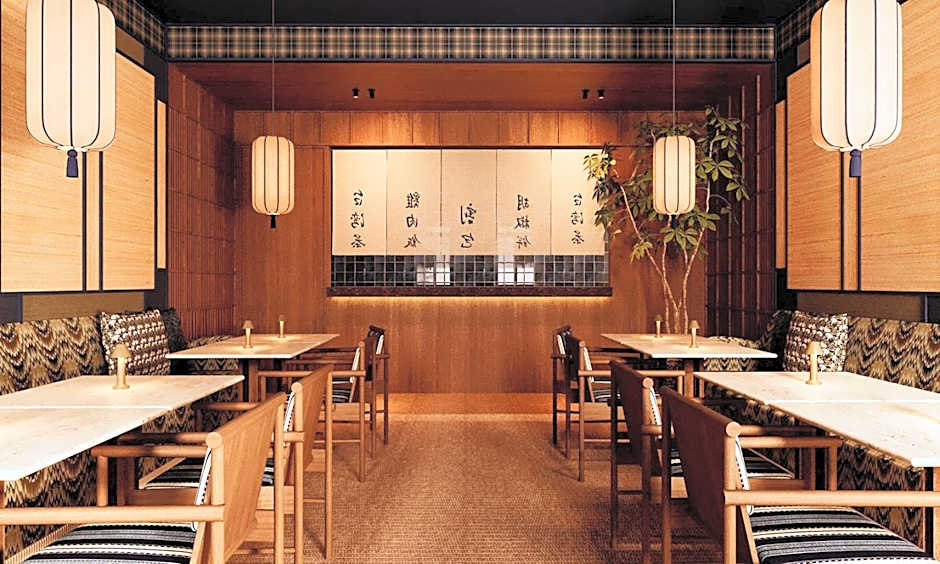 chic&basic Tokyo Hoose
