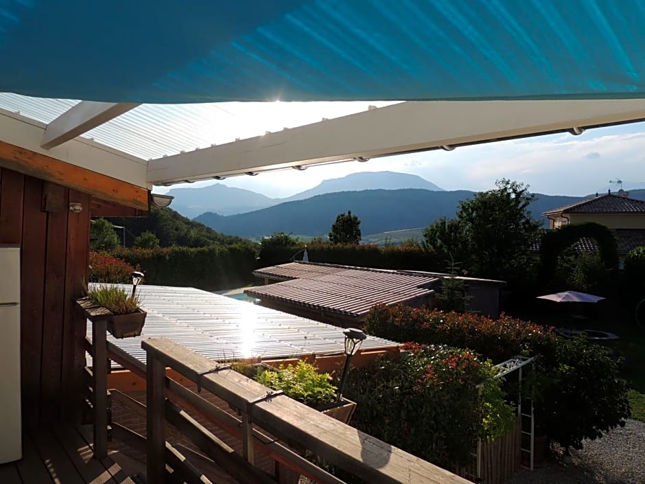 Chambres d'hôtes La Dorgisane