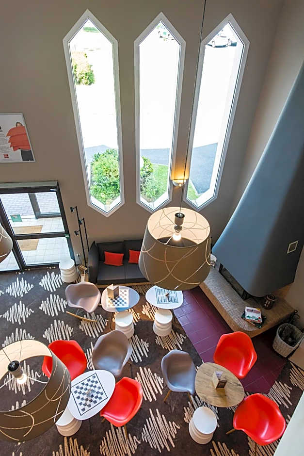 ibis Château-Thierry
